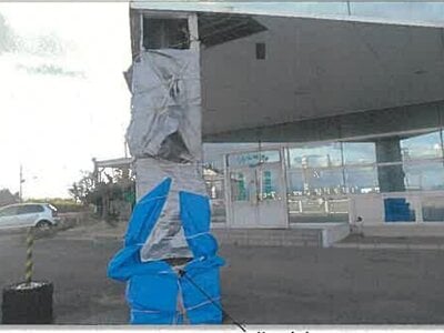 (値下げ) 秋田県男鹿市 船越駅 戸建て 1,094万円の競売物件 #6