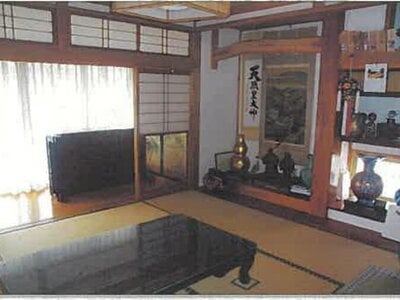 (値下げ) 秋田県秋田市 和田駅 戸建て 339万円の競売物件 #11