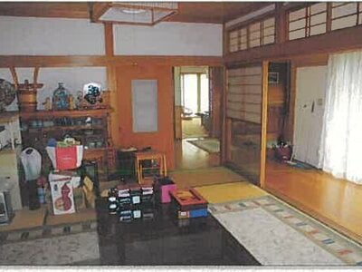 (値下げ) 秋田県秋田市 和田駅 戸建て 339万円の競売物件 #12