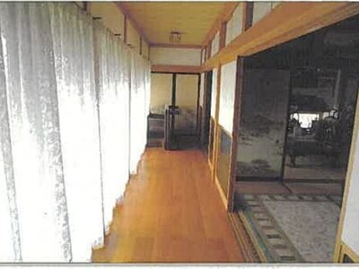 (値下げ) 秋田県秋田市 和田駅 戸建て 339万円の競売物件 #13