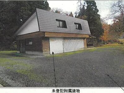 (値下げ) 秋田県秋田市 和田駅 戸建て 339万円の競売物件 #18