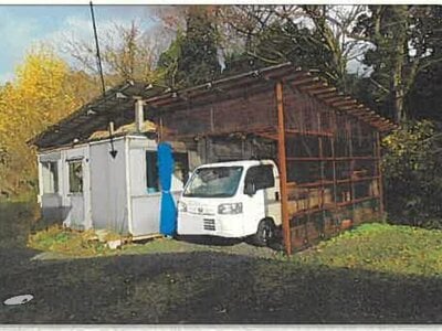 (値下げ) 秋田県秋田市 和田駅 戸建て 339万円の競売物件 #21