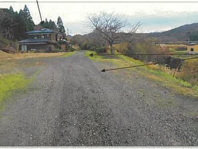(値下げ) 秋田県秋田市 和田駅 戸建て 339万円の競売物件 #3