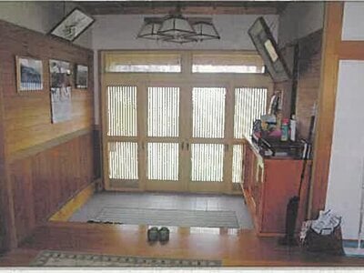 (値下げ) 秋田県秋田市 和田駅 戸建て 339万円の競売物件 #4