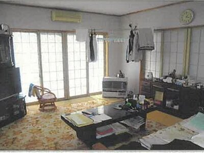 (値下げ) 秋田県秋田市 和田駅 戸建て 339万円の競売物件 #5