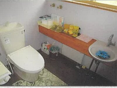 (値下げ) 秋田県秋田市 和田駅 戸建て 339万円の競売物件 #9