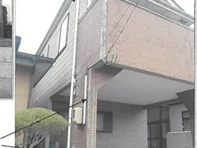 秋田県秋田市 羽後牛島駅16分 戸建て 443万円の競売物件 #2