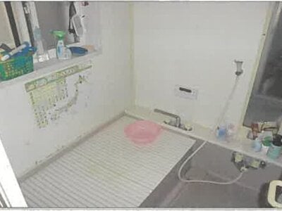 秋田県秋田市 羽後牛島駅16分 戸建て 443万円の競売物件 #6