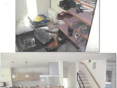 秋田県秋田市 泉外旭川駅19分 戸建て 1,116万円の競売物件 #4