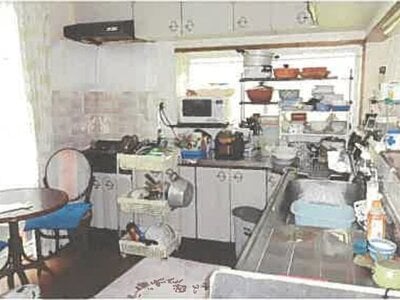 秋田県秋田市 四ツ小屋駅22分 戸建て 862万円の競売物件 #10