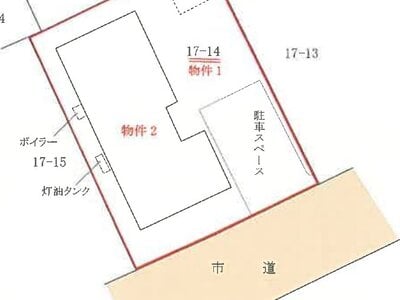 秋田県秋田市 四ツ小屋駅22分 戸建て 862万円の競売物件 #20
