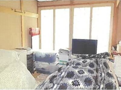 秋田県秋田市 四ツ小屋駅22分 戸建て 862万円の競売物件 #9