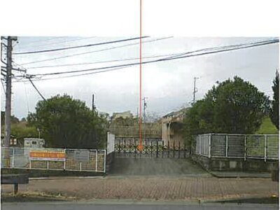 三重県津市 一身田駅16分 土地 215万円の競売物件 #1