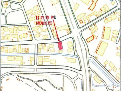 三重県鈴鹿市 千代崎駅22分 土地 604万円の競売物件 #3