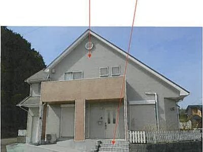 三重県津市 伊勢石橋駅 戸建て 243万円の競売物件 #1