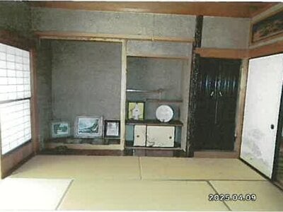 三重県多気郡明和町 斎宮駅 戸建て 321万円の競売物件 #10