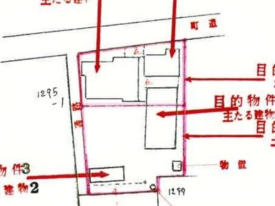 三重県多気郡明和町 斎宮駅 戸建て 321万円の競売物件 #15