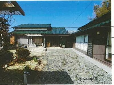 三重県多気郡明和町 斎宮駅 戸建て 321万円の競売物件 #3