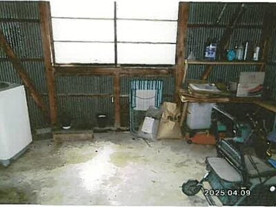 三重県多気郡明和町 斎宮駅 戸建て 321万円の競売物件 #8