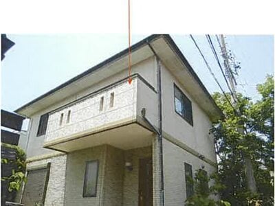三重県鈴鹿市 千代崎駅15分 戸建て 456万円の競売物件 #1