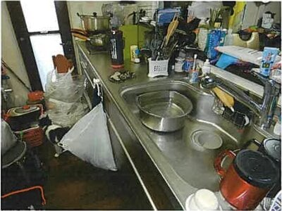 三重県津市 阿漕駅19分 戸建て 462万円の競売物件 #3