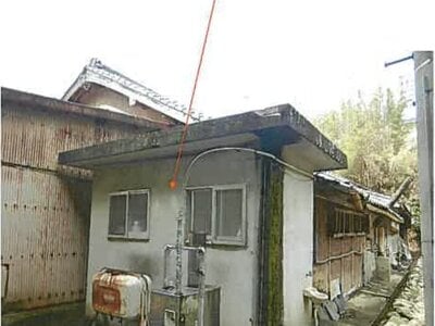 (値下げ) 三重県津市 一身田駅 戸建て 73万円の競売物件 #2