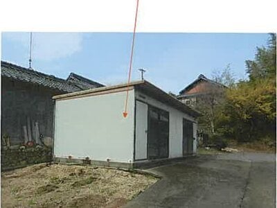 (値下げ) 三重県津市 一身田駅 戸建て 73万円の競売物件 #3