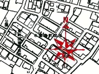 (値下げ) 三重県松阪市 東松阪駅8分 戸建て 128万円の競売物件 #11