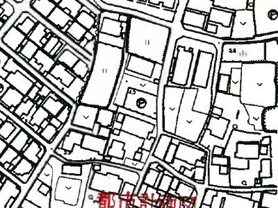 (値下げ) 三重県松阪市 東松阪駅8分 戸建て 128万円の競売物件 #15