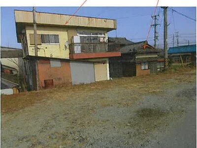 (値下げ) 三重県松阪市 東松阪駅8分 戸建て 128万円の競売物件 #2