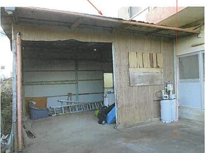 (値下げ) 三重県松阪市 東松阪駅8分 戸建て 128万円の競売物件 #3