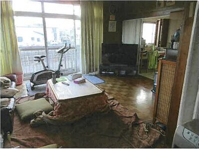 (値下げ) 三重県松阪市 東松阪駅8分 戸建て 128万円の競売物件 #5