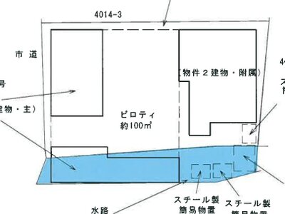 (値下げ) 三重県伊賀市 桑町駅12分 戸建て 299万円の競売物件 #10