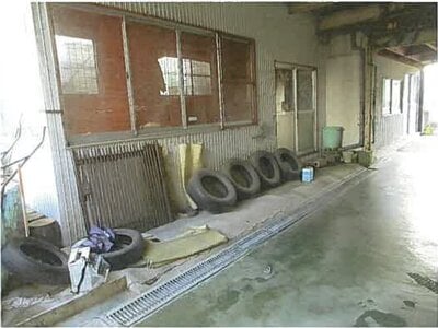 (値下げ) 三重県伊賀市 桑町駅12分 戸建て 299万円の競売物件 #2