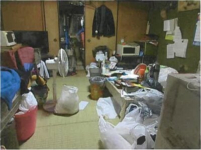(値下げ) 三重県伊賀市 桑町駅12分 戸建て 299万円の競売物件 #3