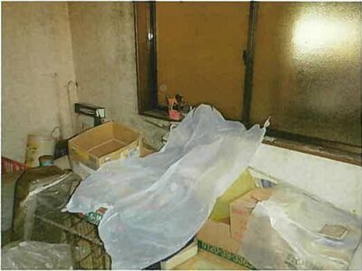 三重県名張市 美旗駅 戸建て 114万円の競売物件 #10