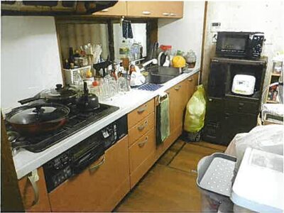 三重県名張市 美旗駅 戸建て 114万円の競売物件 #11