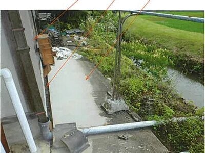 三重県名張市 美旗駅 戸建て 114万円の競売物件 #4
