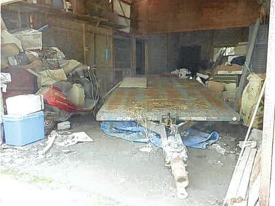 三重県名張市 美旗駅 戸建て 114万円の競売物件 #5
