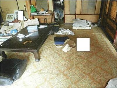 三重県名張市 美旗駅 戸建て 114万円の競売物件 #6