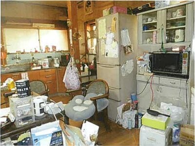 三重県名張市 美旗駅 戸建て 114万円の競売物件 #7