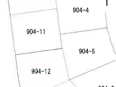 三重県伊賀市 佐那具駅20分 戸建て 608万円の競売物件 #6