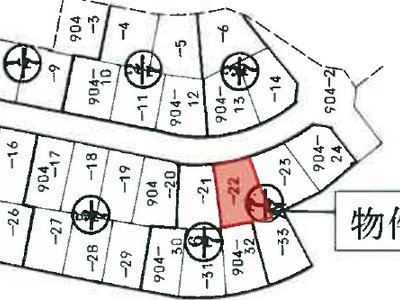 三重県伊賀市 佐那具駅20分 戸建て 608万円の競売物件 #7