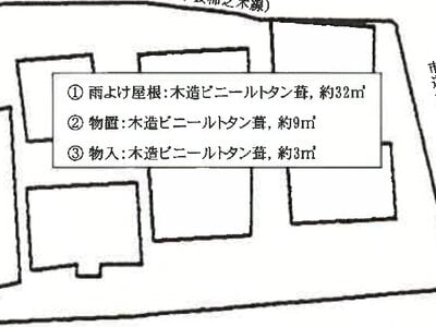 三重県伊賀市 広小路駅13分 戸建て 397万円の競売物件 #10