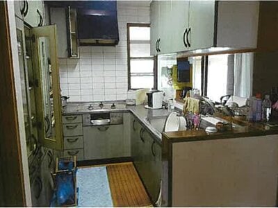 三重県伊賀市 広小路駅13分 戸建て 397万円の競売物件 #2