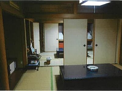 三重県伊賀市 広小路駅13分 戸建て 397万円の競売物件 #3
