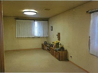 三重県伊賀市 広小路駅13分 戸建て 397万円の競売物件 #4