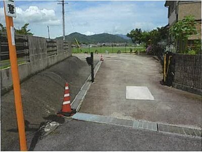 三重県伊賀市 広小路駅13分 戸建て 397万円の競売物件 #6
