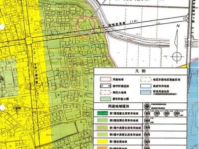三重県伊賀市 広小路駅13分 戸建て 397万円の競売物件 #9