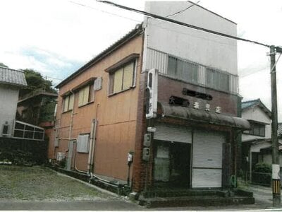 (値下げ) 三重県伊勢市 宇治山田駅6分 戸建て 269万円の競売物件 #1